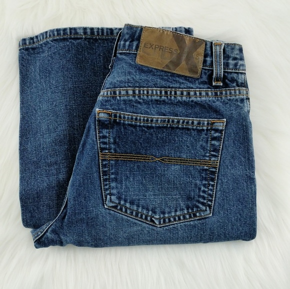 VINTAGE Express | Extreme Flare - Picture 7 of 8